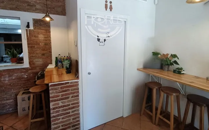 Local en Restaurante, take away en Calle de les Camèlies, El Baix Guinardó - Foto 11