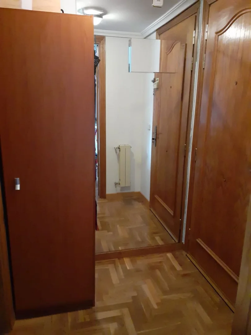 Piso en calle del Conde de Vilches, 3 - Foto 2