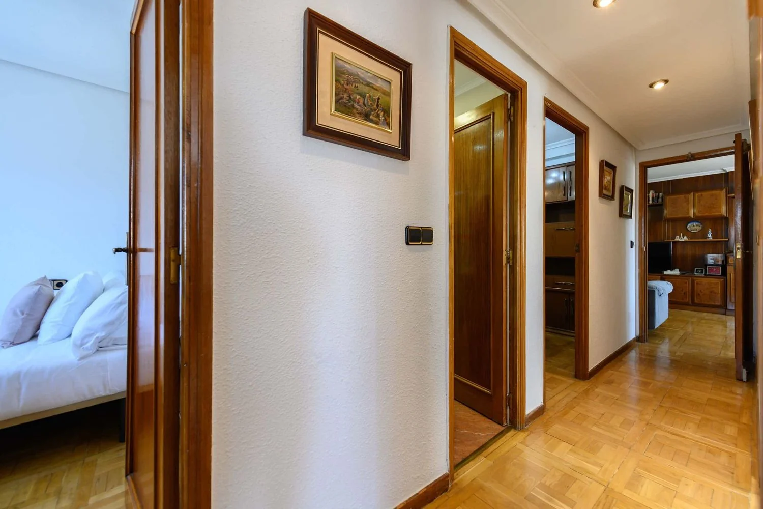 Piso en Calle de Santa Virgilia, 16, Pinar del Rey - Foto 37