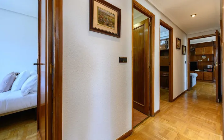 Piso en Calle de Santa Virgilia, 16, Pinar del Rey - Foto 37