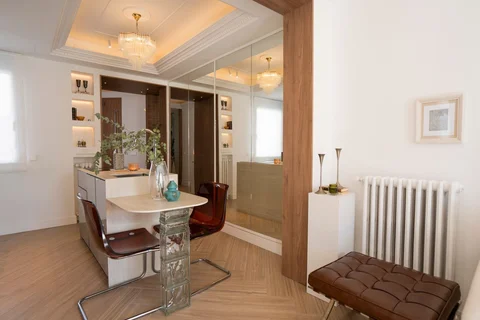 Ático en Barrio Ciudad Jardín - Foto 7