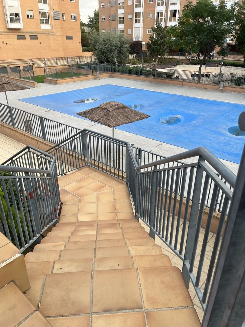 Piso en Calle de los Morales, 10, Pau de Carabanchel - Foto 7
