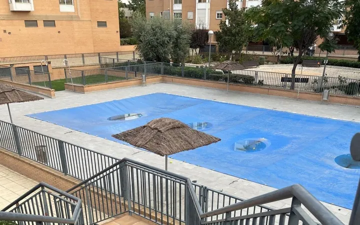 Piso en Calle de los Morales, 10, Pau de Carabanchel - Foto 7