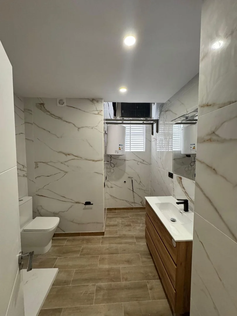 Estudio en Calle de Finlàndia, 37, Sants - Foto 8
