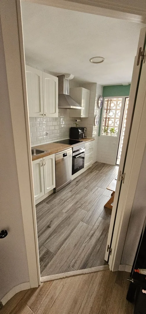 Piso en calle de Cáceres, 45 - Foto 4