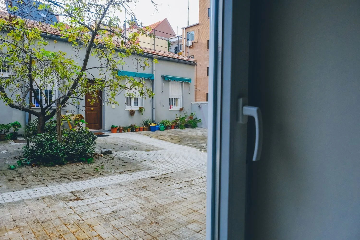 Piso en calle de Don Quijote, 29 - Foto 27