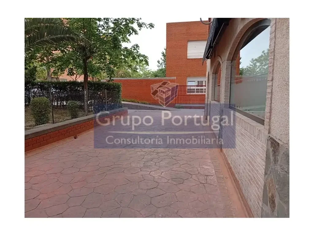 Local comercial en  Madrid Capital - Foto 6