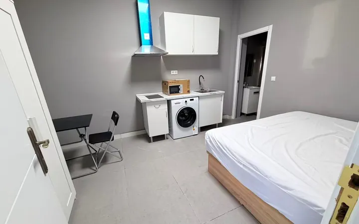Estudio en Calle de Argenta, Arcos - Foto 1