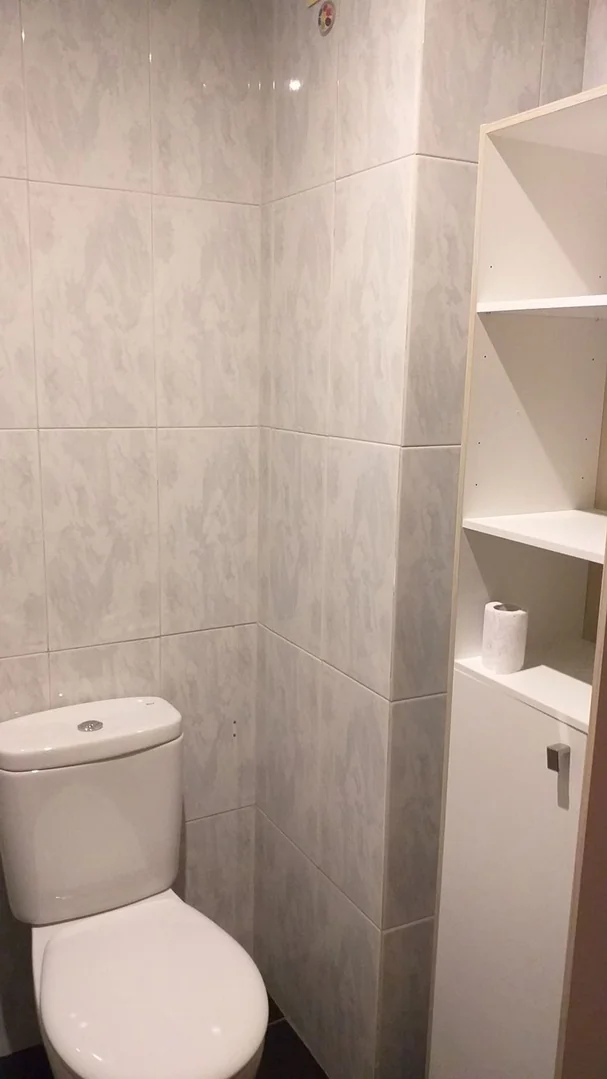 Estudio en Calle de Luis Cabrera, 63, Prosperidad - Foto 7