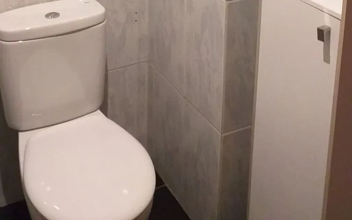 Estudio en Calle de Luis Cabrera, 63, Prosperidad - Foto 7