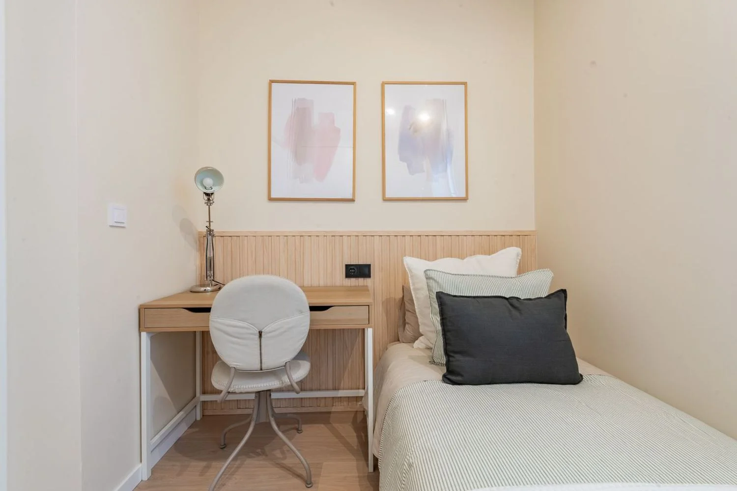 Piso en Barrio Delicias - Foto 9