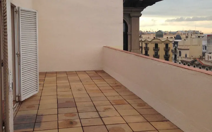 Ático en Avenida Diagonal, 430, L'Antiga Esquerra de l'Eixample - Foto 7