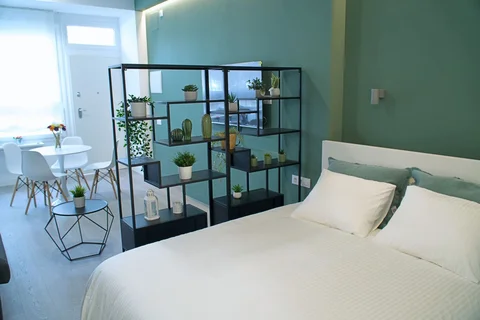 Estudio en calle de Nicolasa Gómez, 91 D - Foto 33