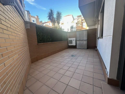 Piso en Barrio Puerta Bonita - Foto 12