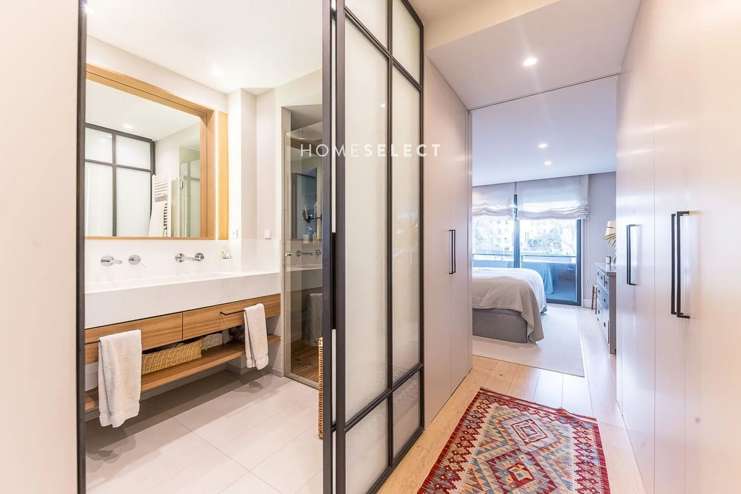 Piso en avenida del Doctor Arce - Foto 42