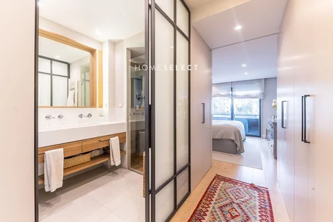 Piso en avenida del Doctor Arce - Foto 41