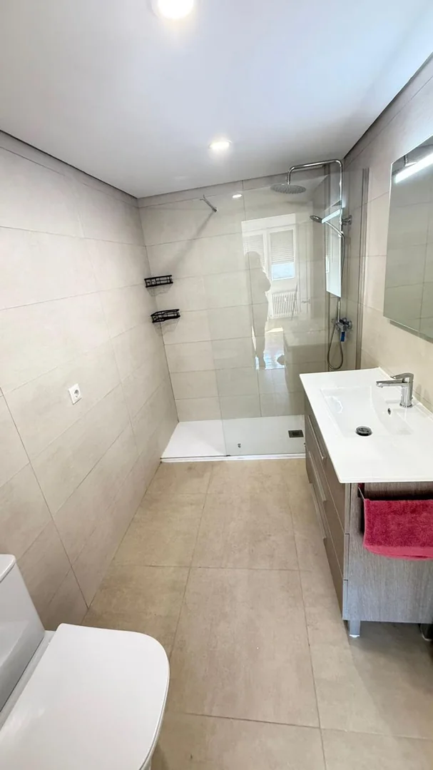 Piso en Calle de Juan Álvarez Mendizábal, 64, Argüelles - Foto 12