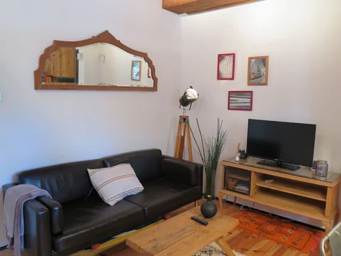 Estudio en Rambla del Raval, 14, El Raval, Barcelona - Foto 12