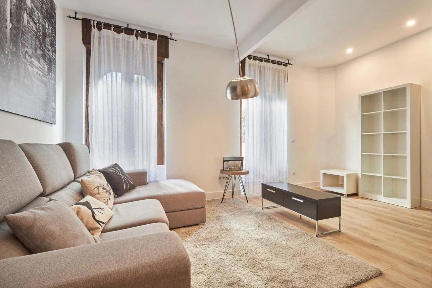 Piso en calle del General Pardiñas, 32 - Foto 4