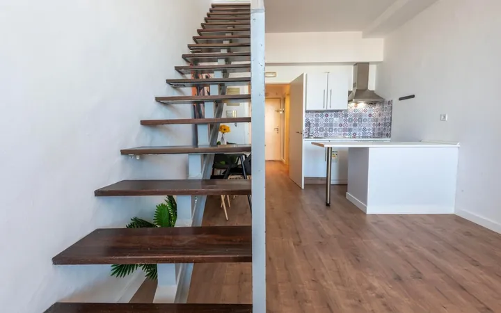 Dúplex en Calle Cerro del Murmullo, 13, Ensanche de Vallecas - La Gavia - Foto 13
