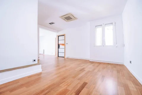 Ático en calle de Hartzenbusch, 6 - Foto 8