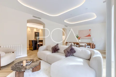 Piso en Barrio Huertas-Cortes - Foto 2