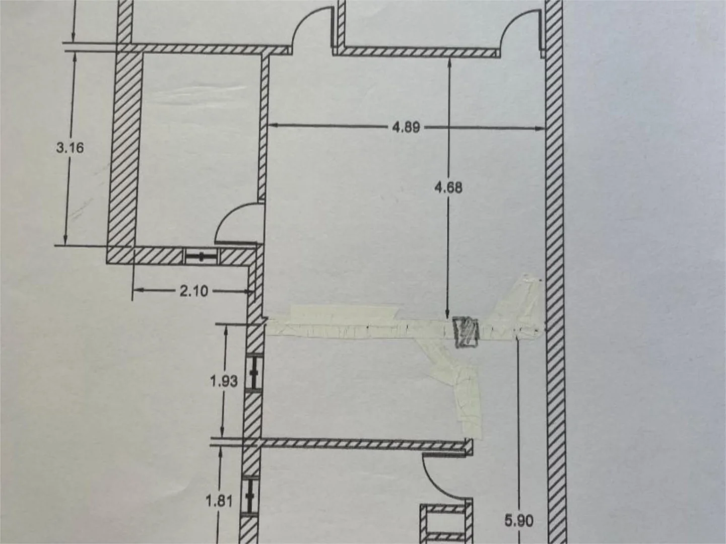 Piso en  Calle de Valderribas 27 - Foto 60
