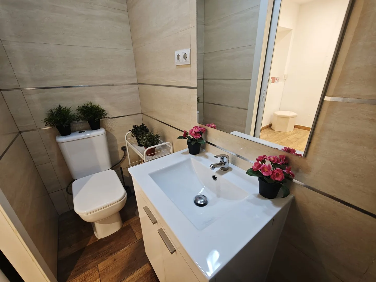 Estudio en Calle de Jesús y María, 34, Lavapiés-Embajadores - Foto 4