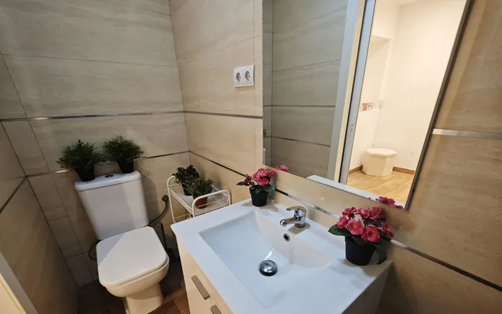 Estudio en Calle de Jesús y María, 34, Lavapiés-Embajadores - Foto 4