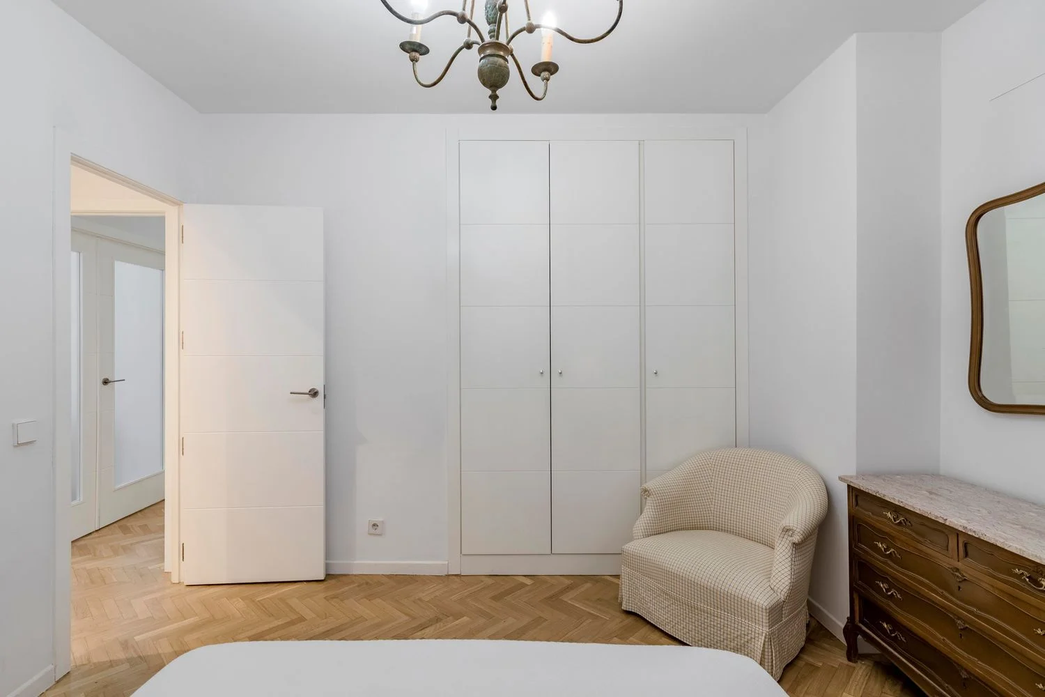 Piso en Barrio Bernabéu-Hispanoamérica - Foto 27