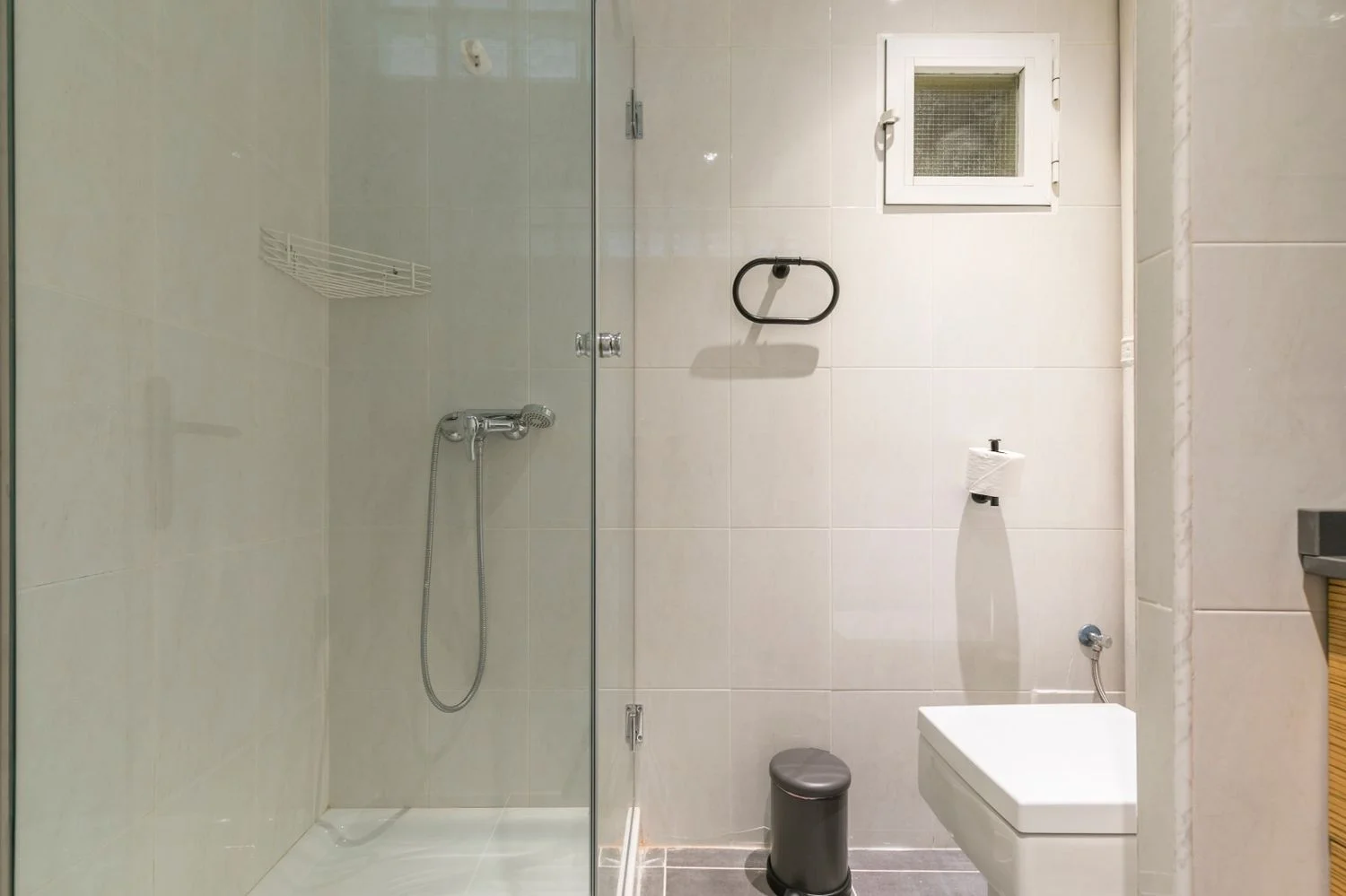 Estudio en calle de Virgen del Portillo, 11 - Foto 10