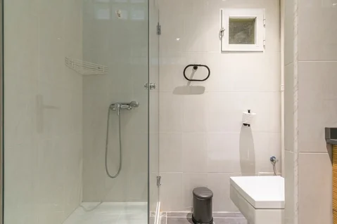 Estudio en calle de Virgen del Portillo, 11 - Foto 10