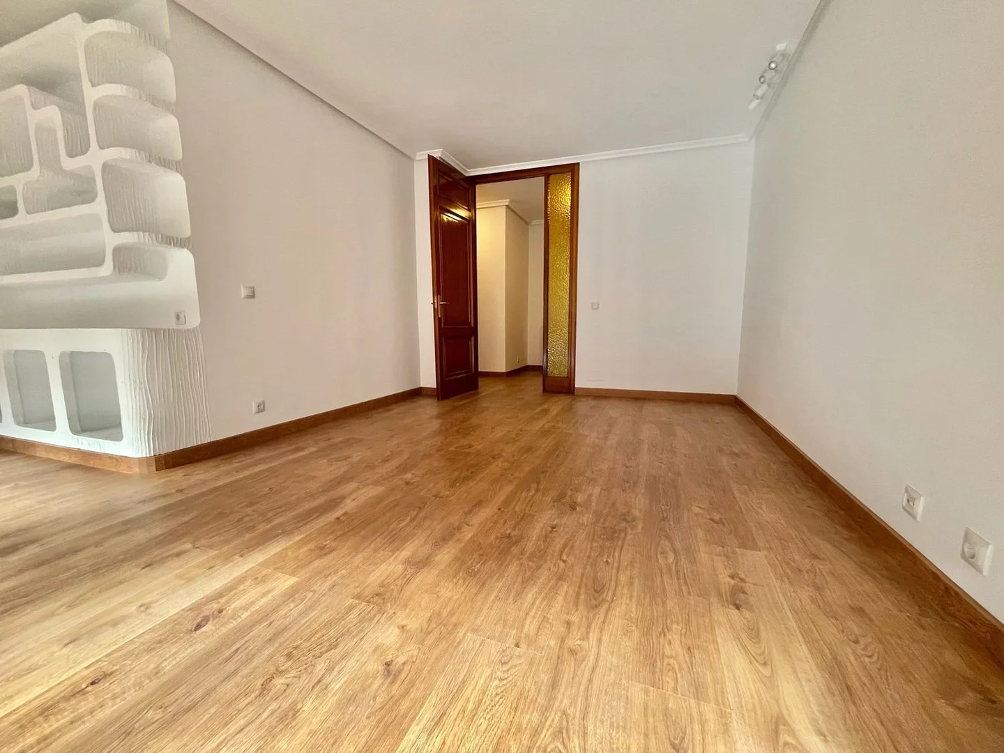 Piso en Barrio Gaztambide - Foto 5