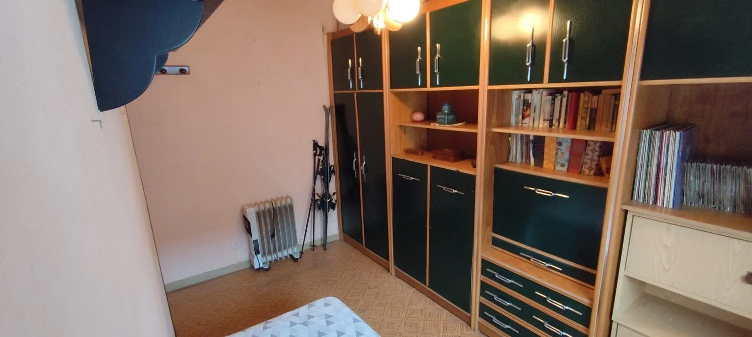 Piso en ronda del Sur, 211 - Foto 11