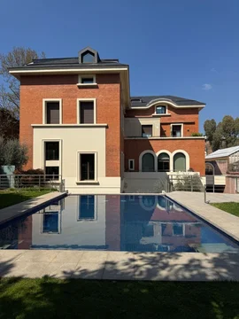 Piso en calle de Pedro de Valdivia, 14 - Foto 1