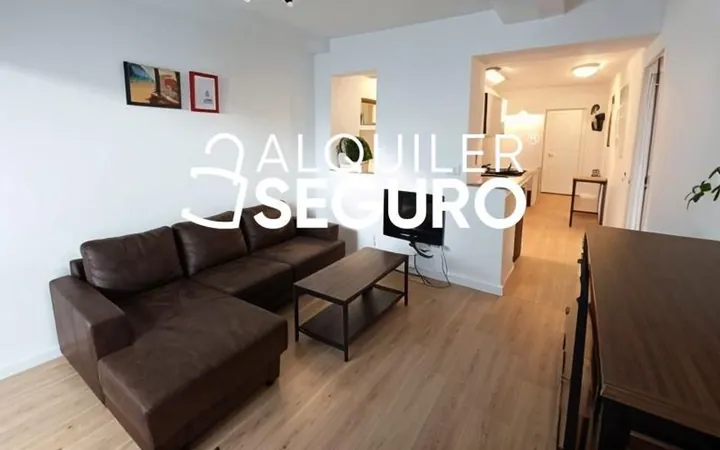 Piso en Calle de Nicolás Sánchez, Pradolongo - Foto 3