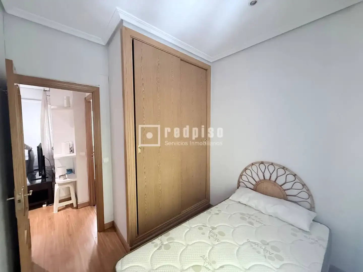 Piso en  de la Arquitectura - Foto 10