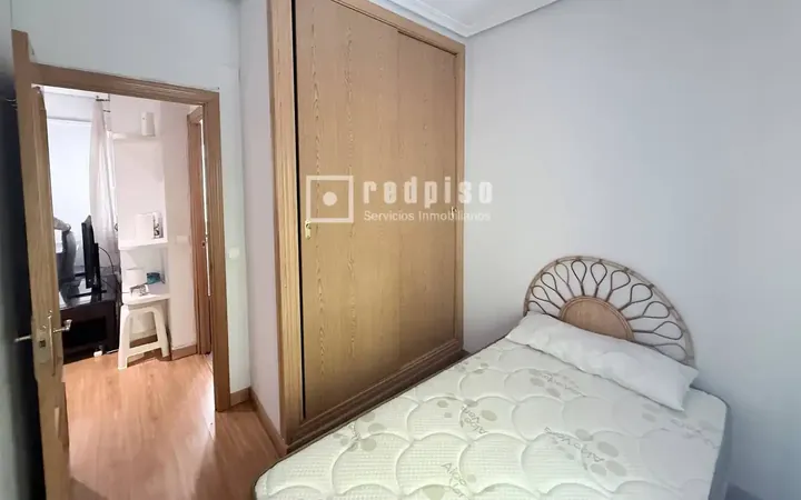 Piso en  de la Arquitectura - Foto 10