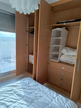 Ático en calle Profesor Joaquín Hellín, 2 - Foto 12