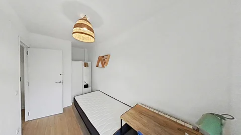 Piso en Barrio Vista Alegre - Foto 12