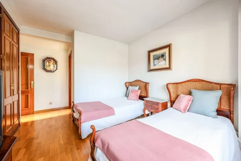 Piso en calle de Arturo Soria, 13 - Foto 24