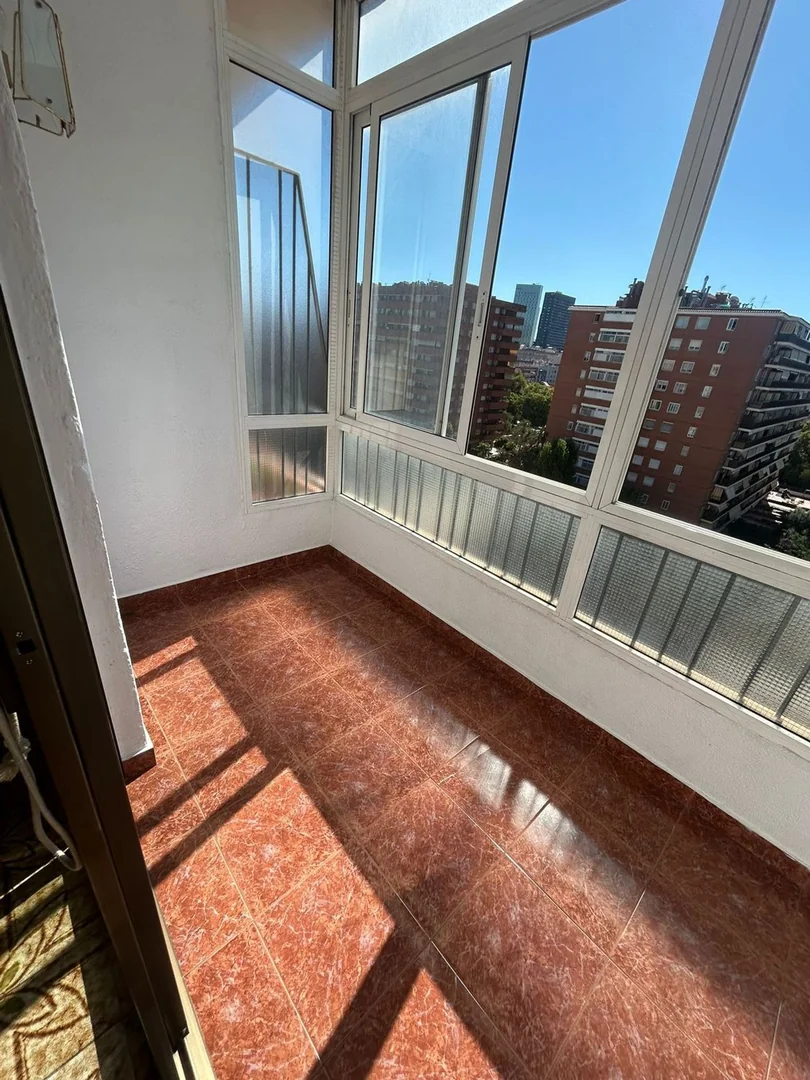 Piso en Gran Via de les Corts Catalanes, El Clot - Foto 5