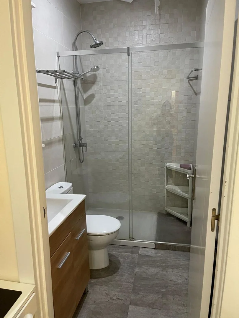 Piso en calle del General Pardiñas, 48 - Foto 10