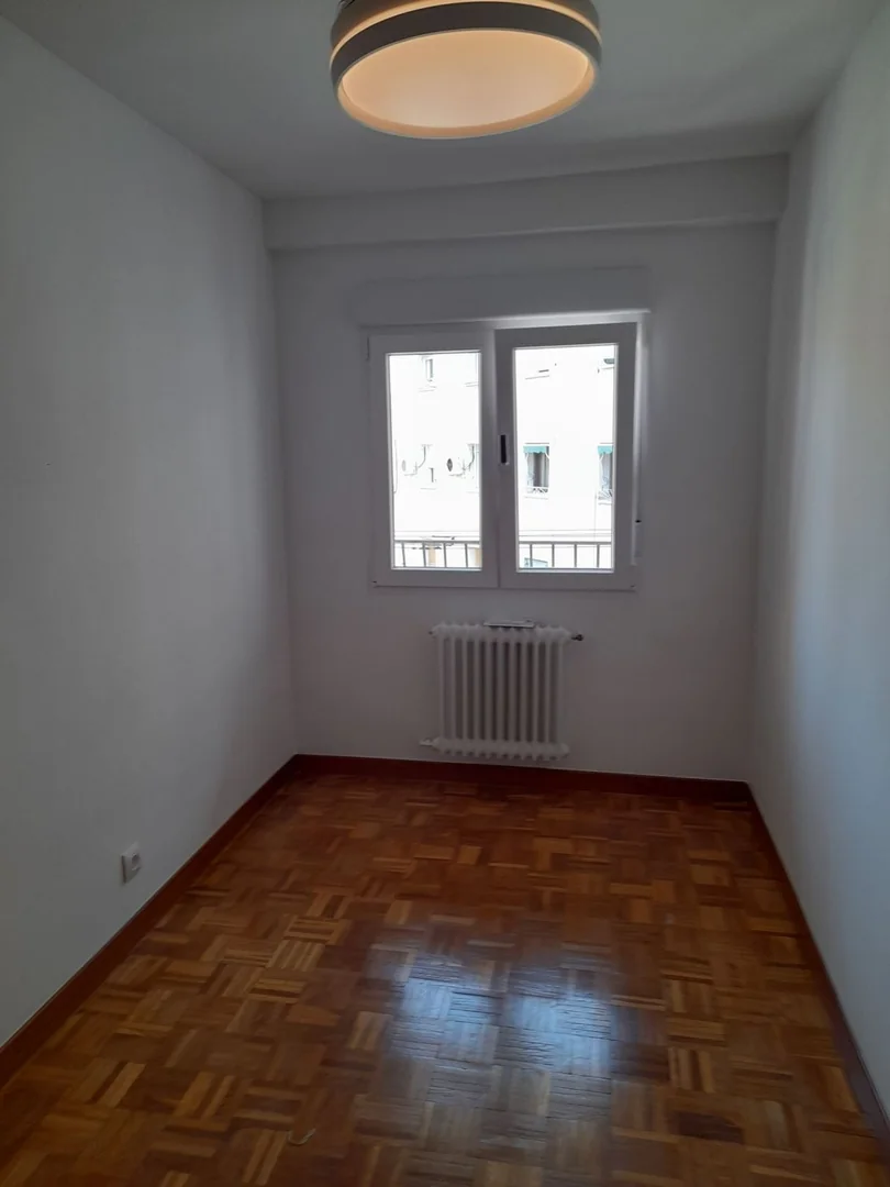 Piso en Calle de Leñeros, 2, Bellas Vistas - Foto 11