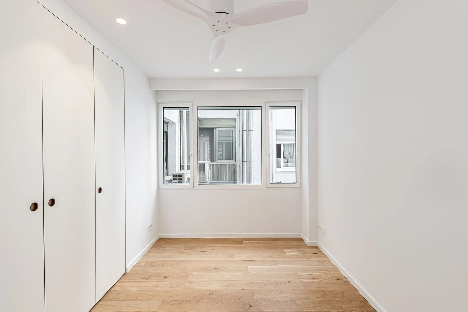 Piso en calle de Bretón de los Herreros, 61 - Foto 17