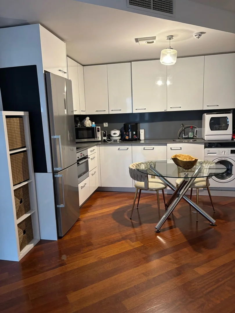 Piso en calle de Carlos y Guillermo Fernández Shaw, 1 - Foto 3