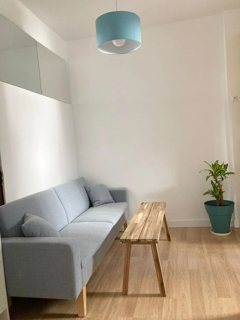 Estudio en calle del Amparo, 40 - Foto 10