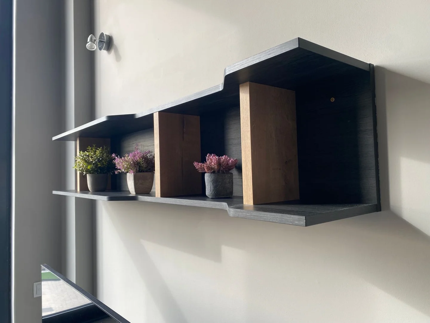 Estudio en calle de Manuel Pombo Angulo, 18 - Foto 26