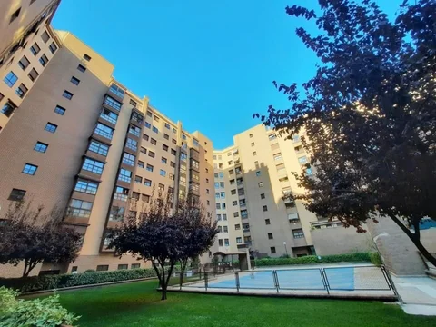 Piso en calle de la Maquinilla, 13 - Foto 3