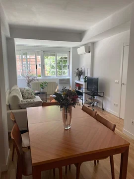 Piso en calle de Valderromán, 3 - Foto 5